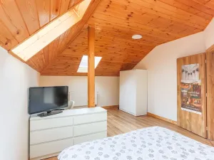 Prodej rodinného domu, Zadní Třebaň, 258 m2