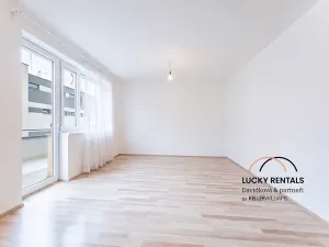 Pronájem bytu 3+kk, Praha - Hostavice, U Hostavického potoka, 68 m2