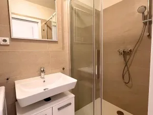 Pronájem bytu 1+kk, Brno - Sadová, Kumpoštova, 30 m2