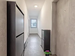 Pronájem bytu 1+kk, Mladá Boleslav, 29 m2