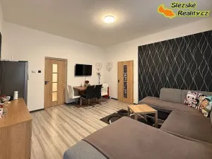 Prodej bytu 3+1, Ostrava, 70 m2
