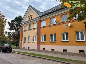 Prodej bytu 3+1, Ostrava, 70 m2
