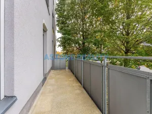 Prodej bytu 1+kk, Praha - Uhříněves, Václava Trojana, 41 m2