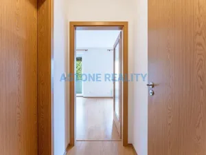Prodej bytu 1+kk, Praha - Uhříněves, Václava Trojana, 41 m2