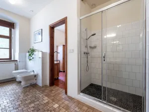 Prodej rodinného domu, Horní Slivno, 209 m2