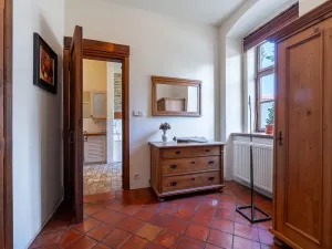 Prodej rodinného domu, Horní Slivno, 209 m2