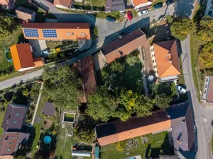 Prodej rodinného domu, Horní Slivno, 209 m2