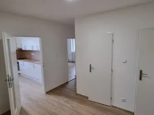 Pronájem bytu 1+1, Břeclav, U Jánského dvora, 46 m2