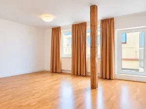Prodej bytu 3+kk, Praha - Nové Město, Karlovo náměstí, 105 m2