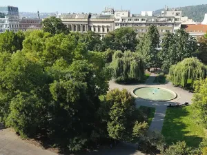Prodej bytu 3+kk, Praha - Nové Město, Karlovo náměstí, 105 m2