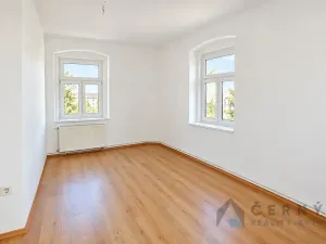 Pronájem bytu 2+1, Liberec, Americká, 60 m2