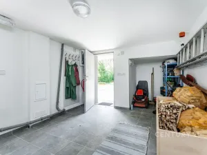 Prodej chaty, Pastviny, 50 m2