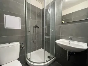 Pronájem bytu 1+1, Třinec, Jablunkovská, 29 m2