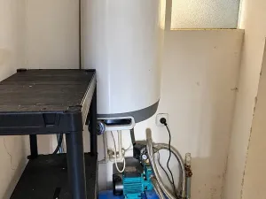 Prodej rodinného domu, Barchov, 82 m2