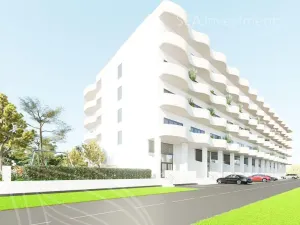 Prodej bytu 3+kk, Golem, kraj Tirana, Albánie, 95 m2