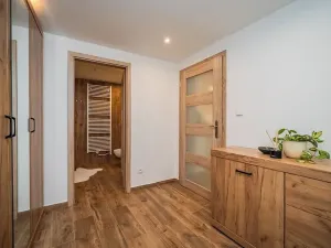 Prodej bytu 1+kk, Doksy, Dalibora z Myšlína, 46 m2