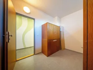 Prodej bytu 1+kk, Brno, Klatovská, 29 m2