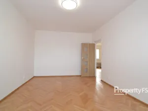 Pronájem bytu 3+1, Teplice - Řetenice, Duchcovská, 72 m2
