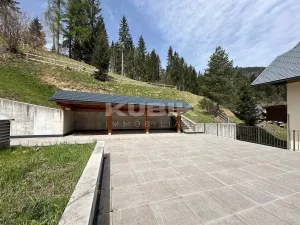 Prodej bytu 3+kk, Camporosso, Tarvisio, Friuli-venezia-giulia, Itálie, 105 m2