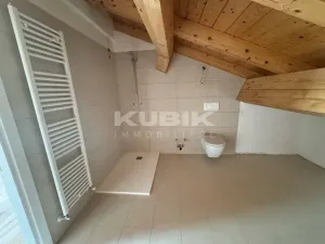 Prodej bytu 3+kk, Camporosso, Tarvisio, Friuli-venezia-giulia, Itálie, 105 m2