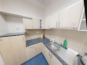 Pronájem kanceláře, Brno, Lidická, 238 m2