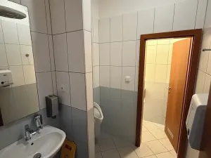 Pronájem kanceláře, Brno, Lidická, 155 m2