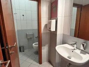 Pronájem kanceláře, Brno, Lidická, 63 m2