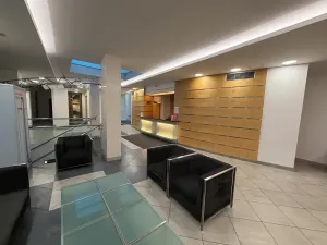 Pronájem kanceláře, Brno, Lidická, 39 m2