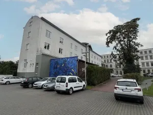 Pronájem kanceláře, Brno, Lidická, 39 m2
