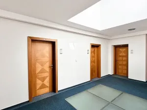Pronájem kanceláře, Brno, Lidická, 19 m2