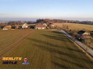 Prodej pozemku, Boháňka, 5384 m2