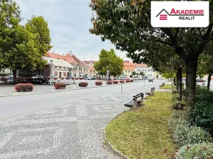 Prodej bytu 2+1, Strážnice, Bratrská, 90 m2