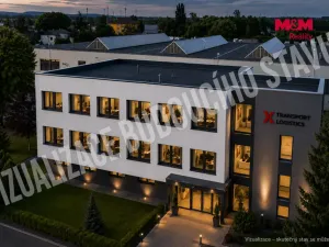 Prodej komerčního pozemku, Kutná Hora, Vítězná, 30242 m2