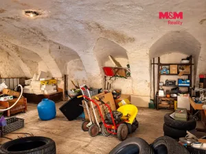 Prodej rodinného domu, Číměř, 110 m2