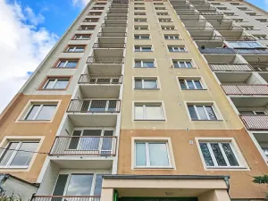 Prodej bytu 1+1, Ústí nad Labem - Střekov, Nová, 42 m2