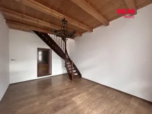 Pronájem bytu 4+1, Teplice, Revoluční, 89 m2