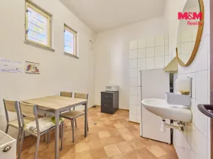Prodej výrobních prostor, Trutnov - Dolní Předměstí, Lomní, 350 m2