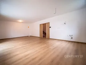 Prodej rodinného domu, Homole, 161 m2