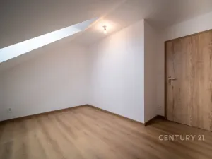 Prodej rodinného domu, Homole, 161 m2
