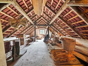 Prodej chaty, Řemíčov, 95 m2