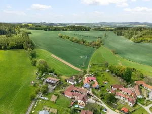 Prodej chaty, Řemíčov, 95 m2