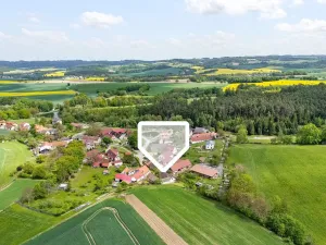 Prodej chaty, Řemíčov, 95 m2