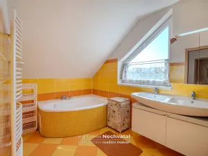 Prodej rodinného domu, Kunštát, Pod Hlubnou, 121 m2
