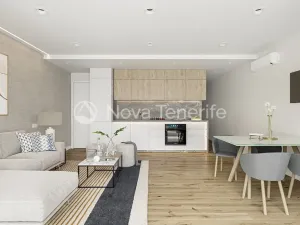 Prodej bytu 5+kk, Calle Herrador, Los Gigantes, Tenerife, Španělsko, 230 m2