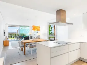 Prodej bytu 3+kk, Calle Maria Zambrano, Abama, Tenerife, Španělsko, 138 m2