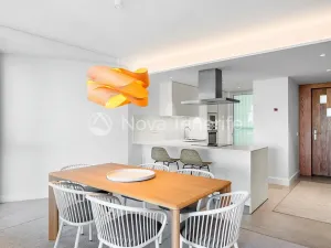 Prodej bytu 3+kk, Calle Maria Zambrano, Abama, Tenerife, Španělsko, 138 m2