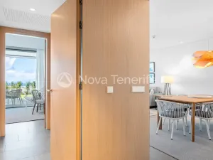 Prodej bytu 3+kk, Calle Maria Zambrano, Abama, Tenerife, Španělsko, 135 m2