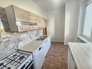 Pronájem bytu 2+1, Plzeň - Východní Předměstí, Liliová, 70 m2
