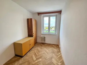 Pronájem bytu 3+1, Město Touškov, U Stadionu, 63 m2
