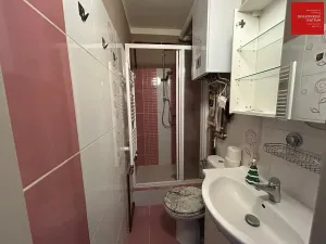 Pronájem bytu 2+1, Mariánské Lázně, Hlavní třída, 45 m2